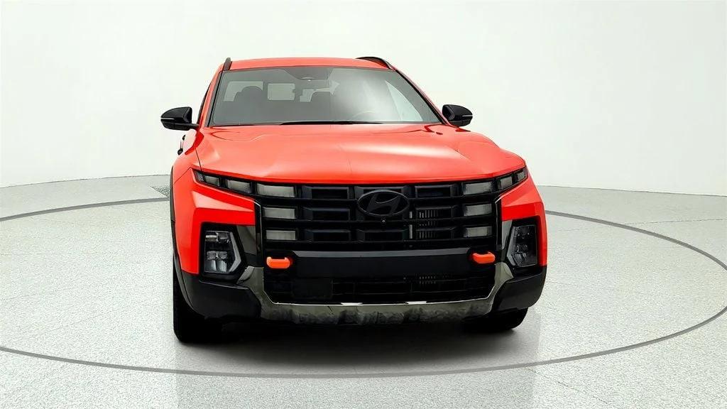 hyundai santa cruz 2025 5NTJDDDF1SH131962 image hyundai santa cruz 2025 5NTJDDDF1SH131962 image